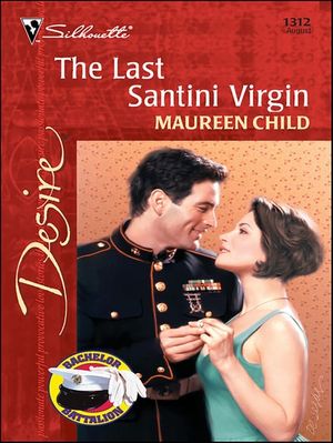 The Last Santini Virgin