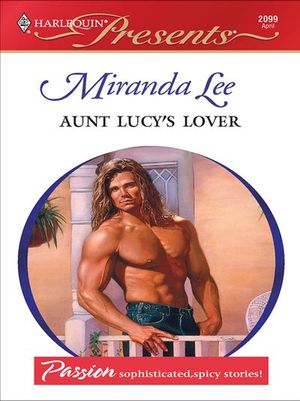 Buy Aunt Lucy's Lover at Amazon