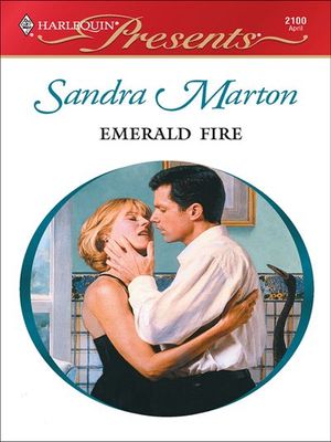 Buy Emerald Fire at Amazon