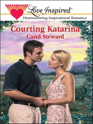 Buy Courting Katarina at Amazon