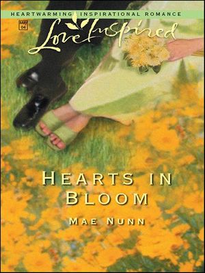 Buy Hearts in Bloom at Amazon