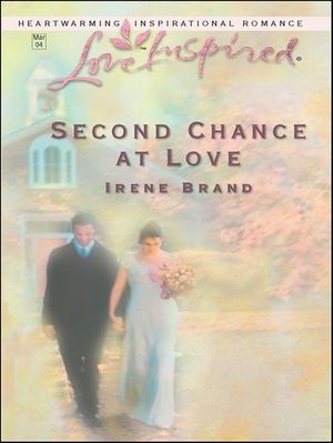 Second Chance at Love