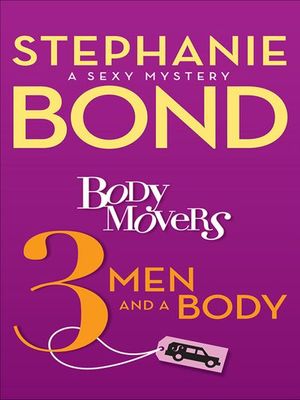 Buy 3 Men and a Body at Amazon