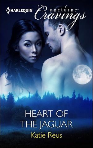 Buy Heart of the Jaguar at Amazon