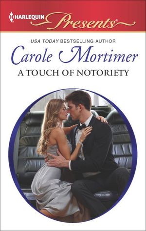 Buy A Touch of Notoriety at Amazon