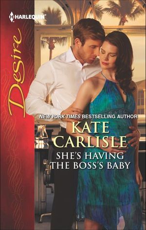 Buy She's Having the Boss's Baby at Amazon