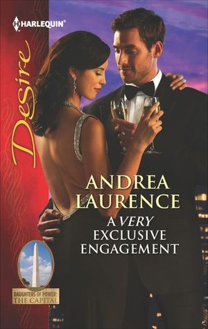 Buy A Very Exclusive Engagement at Amazon