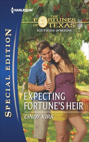 Buy Expecting Fortune's Heir at Amazon