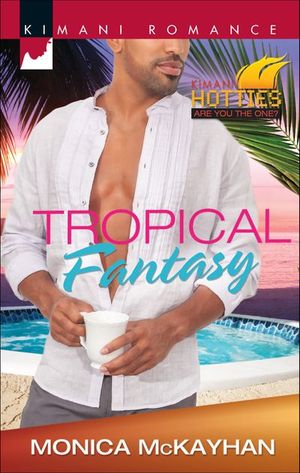 Buy Tropical Fantasy at Amazon