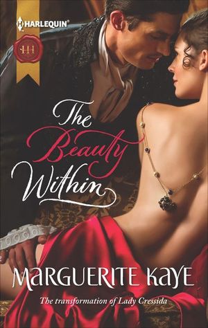 Buy The Beauty Within at Amazon