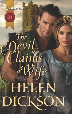 The Devil Claims a Wife