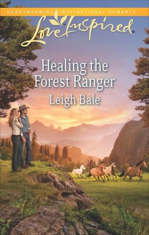 Buy Healing the Forest Ranger at Amazon