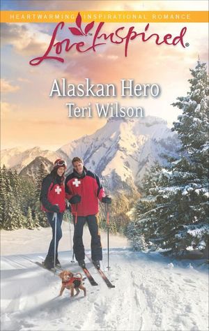 Buy Alaskan Hero at Amazon
