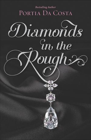 Buy Diamonds in the Rough at Amazon