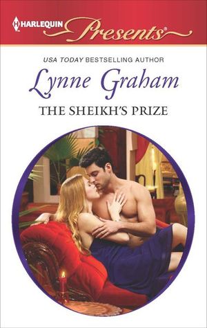 Buy The Sheikh's Prize at Amazon