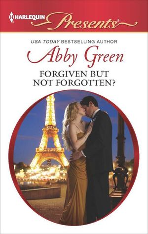 Buy Forgiven But Not Forgotten? at Amazon
