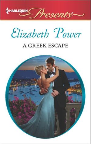 A Greek Escape