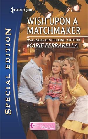 Buy Wish Upon a Matchmaker at Amazon