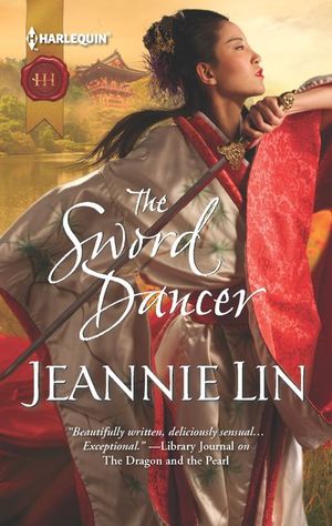 Buy The Sword Dancer at Amazon