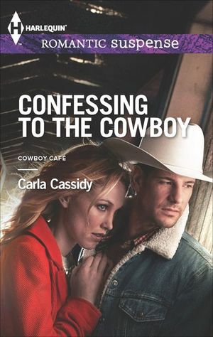 Buy Confessing to the Cowboy at Amazon