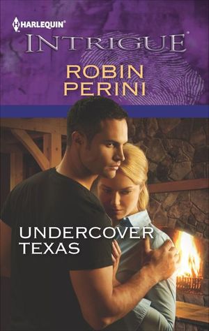 Buy Undercover Texas at Amazon