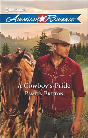 A Cowboy's Pride