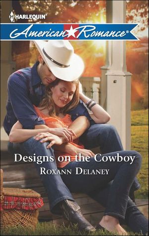 Buy Designs on the Cowboy at Amazon