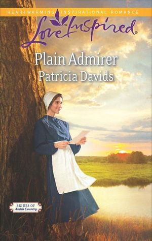 Buy Plain Admirer at Amazon