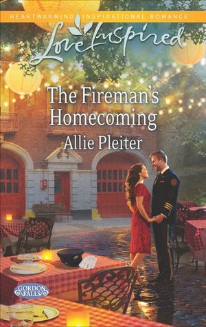 Buy The Fireman's Homecoming at Amazon