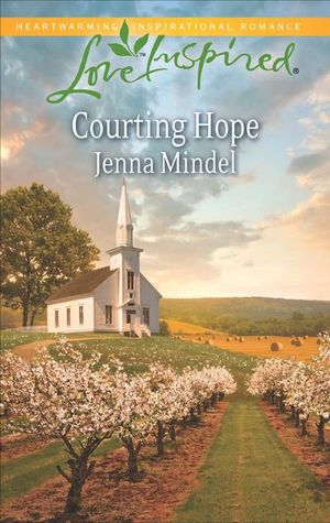 Buy Courting Hope at Amazon