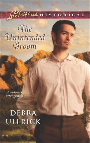 The Unintended Groom