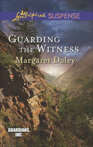 Buy Guarding the Witness at Amazon