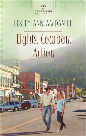 Buy Lights, Cowboy, Action at Amazon