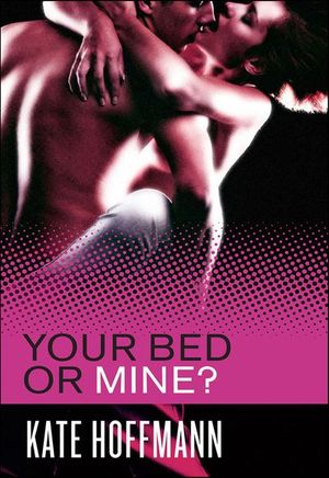 Buy Your Bed or Mine? at Amazon