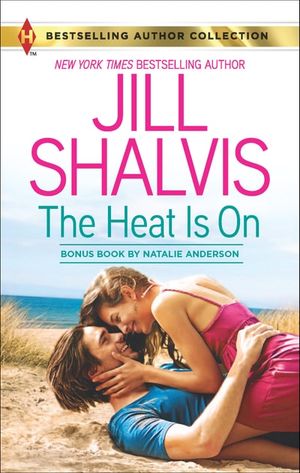 The Heat Is On