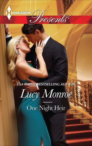 Buy One Night Heir at Amazon