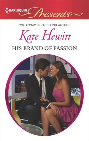 Buy His Brand of Passion at Amazon