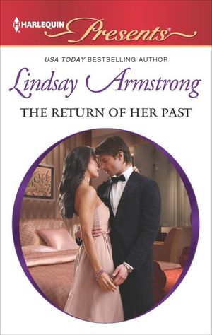 Buy The Return of Her Past at Amazon