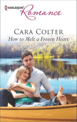 Buy How to Melt a Frozen Heart at Amazon