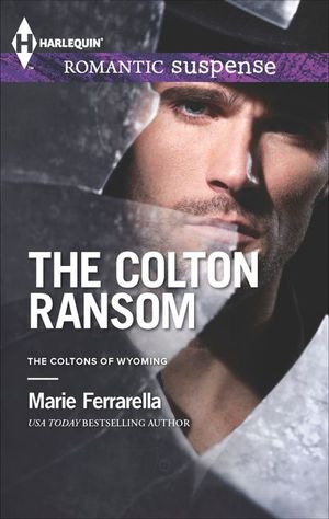 Buy The Colton Ransom at Amazon