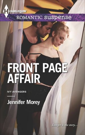 Buy Front Page Affair at Amazon