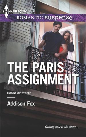Buy The Paris Assignment at Amazon