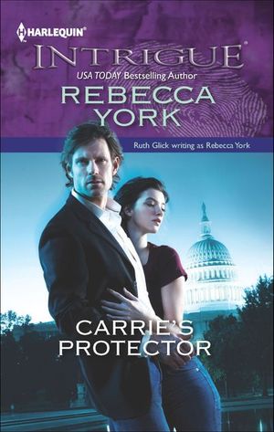 Buy Carrie's Protector at Amazon