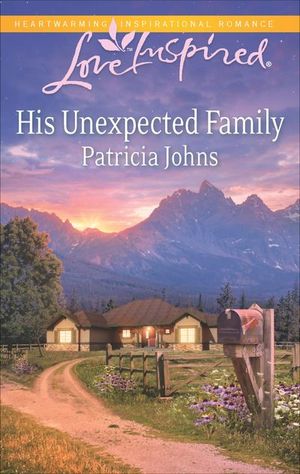 Buy His Unexpected Family at Amazon