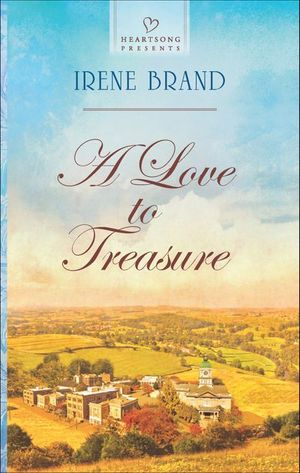 A Love to Treasure