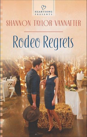 Buy Rodeo Regrets at Amazon