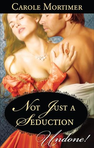Buy Not Just a Seduction at Amazon