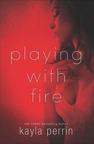 Buy Playing with Fire at Amazon