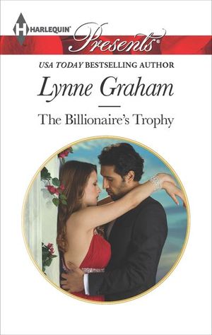 Buy The Billionaire's Trophy at Amazon