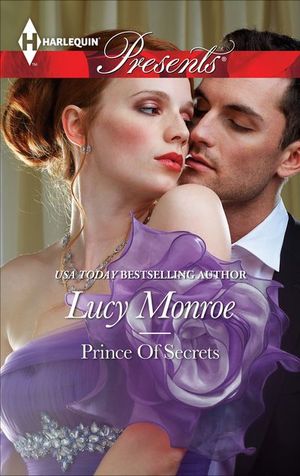 Buy Prince of Secrets at Amazon